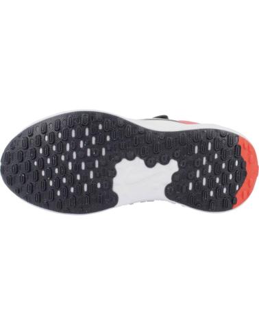 Sneaker für Mädchen NIKE ZAPATILLAS NINA MODELO REVOLUTION 7 PSV COLOR AZUL 400