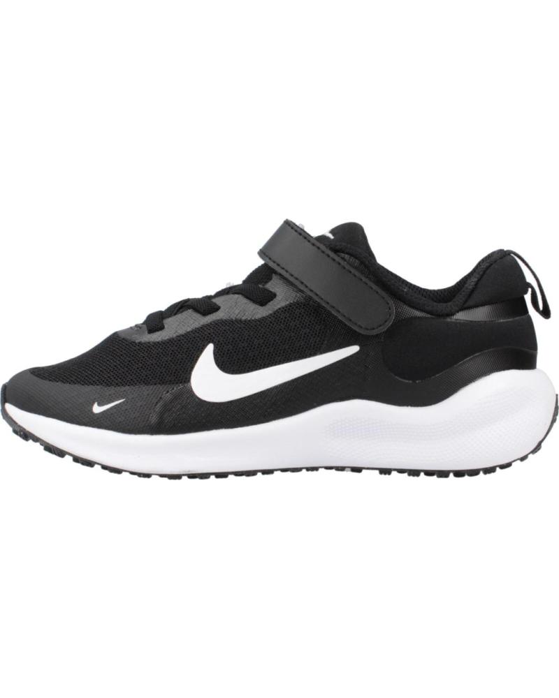 Sneaker für Mädchen NIKE ZAPATILLAS NINA MODELO REVOLUTION 7 PSV COLOR NEGRO 003