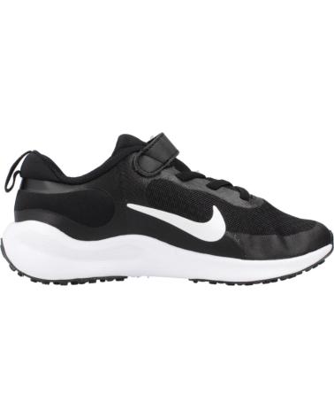 Sneaker für Mädchen NIKE ZAPATILLAS NINA MODELO REVOLUTION 7 PSV COLOR NEGRO 003