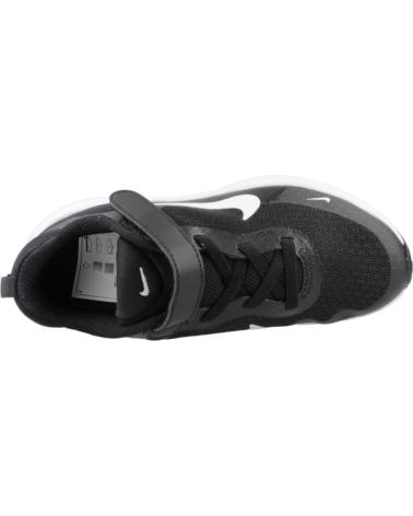 Sneaker für Mädchen NIKE ZAPATILLAS NINA MODELO REVOLUTION 7 PSV COLOR NEGRO 003