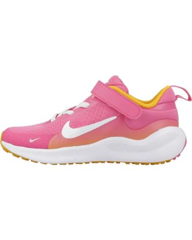 Sportivo per Bambina NIKE ZAPATILLAS NINA MODELO REVOLUTION 7 PSV COLOR ROSA 601
