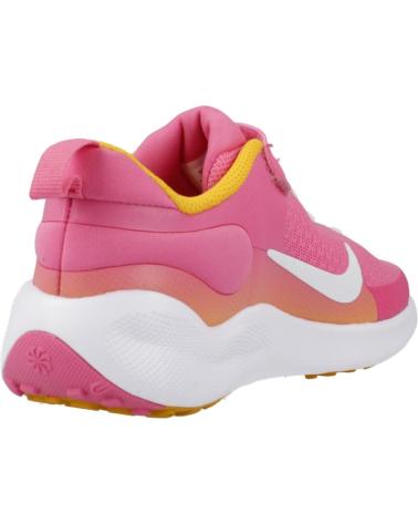 Sneaker für Mädchen NIKE ZAPATILLAS NINA MODELO REVOLUTION 7 PSV COLOR ROSA 601