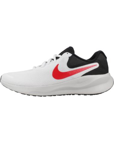NIKE FB2207-102 EN COLOR PARA HOMBRE BLANCO