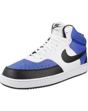 Sportif-De-Hombre-NIKE-ZAPATILLAS-HOMBRE-MODELO-COURT-COLOR-AZUL-480