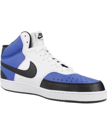 Sportif-De-Hombre-NIKE-ZAPATILLAS-HOMBRE-MODELO-COURT-COLOR-AZUL-480