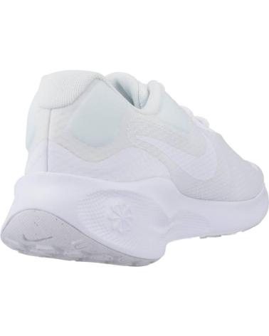Sportivo-De-Mujer-NIKE-ZAPATILLAS-MUJER-MODELO-REVOLUTION-7-COLOR-BLANCO-100