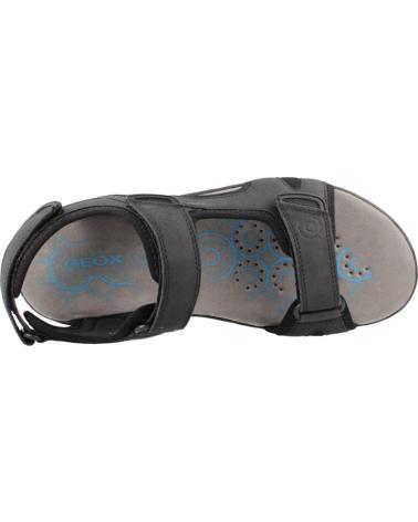Sandali-De-Hombre-GEOX-SANDALIAS-HOMBRE-MODELO-U-SPHERICA-EC5-COLOR-NEGRO-C9999