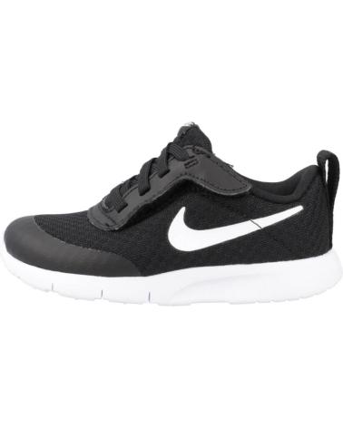 Sportivo per Bambina e Bambino NIKE ZAPATILLAS NINO MODELO TANJUN EZ BABY-TODDLER COLOR NEGRO 00 003