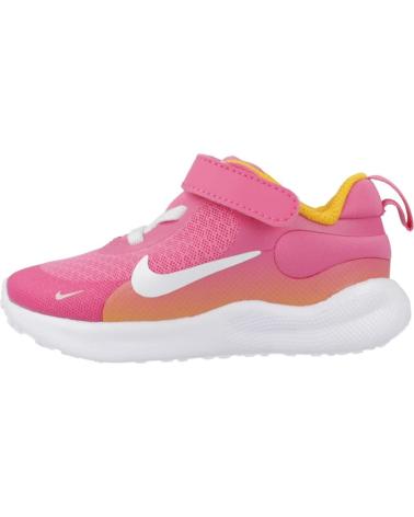 Sportivo-De-Niña-NIKE-ZAPATILLAS-NINO-MODELO-REVOLUTION-7-COLOR-ROSA-601