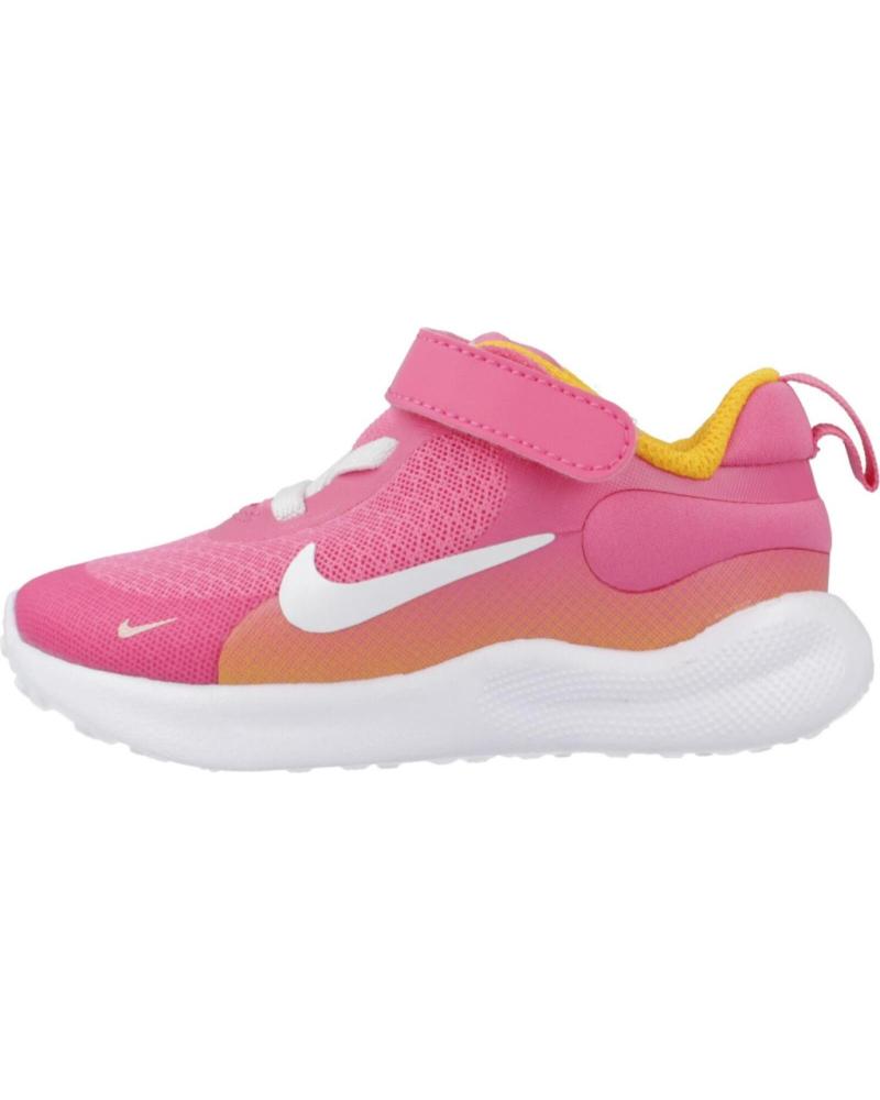 Sportivo-De-Niña-NIKE-ZAPATILLAS-NINO-MODELO-REVOLUTION-7-COLOR-ROSA-601