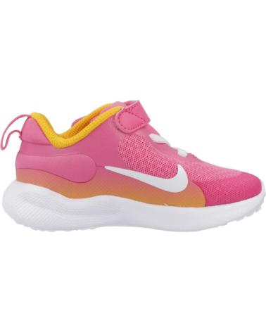 Sportivo-De-Niña-NIKE-ZAPATILLAS-NINO-MODELO-REVOLUTION-7-COLOR-ROSA-601