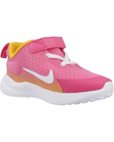 Sportivo-De-Niña-NIKE-ZAPATILLAS-NINO-MODELO-REVOLUTION-7-COLOR-ROSA-601