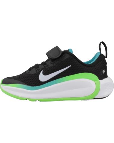 Sportivo per Bambina NIKE ZAPATILLAS NINA MODELO INFINITY FLOW COLOR NEGRO 005
