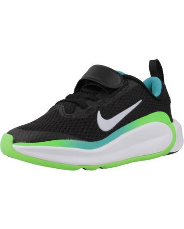 Sportivo per Bambina NIKE ZAPATILLAS NINA MODELO INFINITY FLOW COLOR NEGRO 005