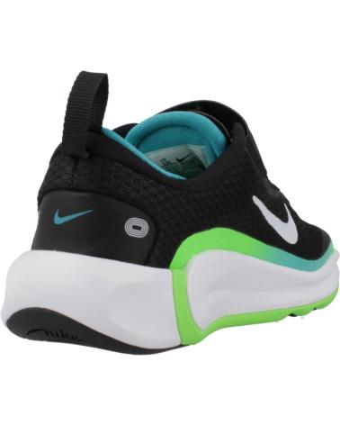 Sportivo per Bambina NIKE ZAPATILLAS NINA MODELO INFINITY FLOW COLOR NEGRO 005