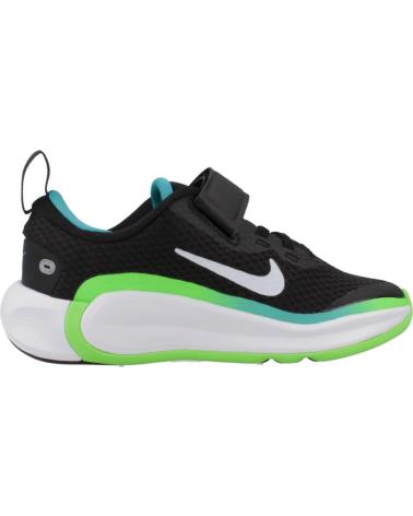 Sportivo per Bambina NIKE ZAPATILLAS NINA MODELO INFINITY FLOW COLOR NEGRO 005