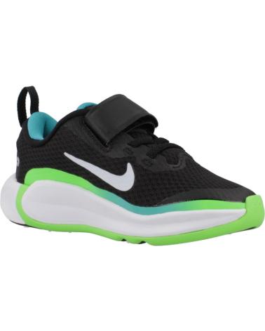Sportivo per Bambina NIKE ZAPATILLAS NINA MODELO INFINITY FLOW COLOR NEGRO 005