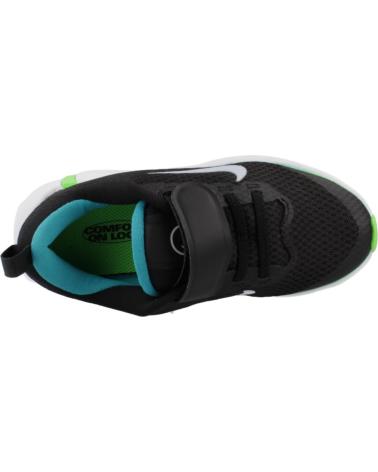 Sportivo per Bambina NIKE ZAPATILLAS NINA MODELO INFINITY FLOW COLOR NEGRO 005