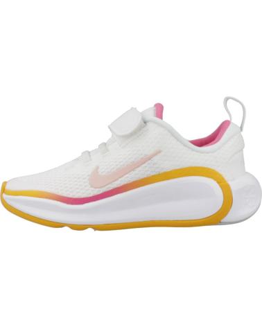 Sportivo per Bambina NIKE ZAPATILLAS NINA MODELO INFINITY FLOW COLOR BLANCO 102