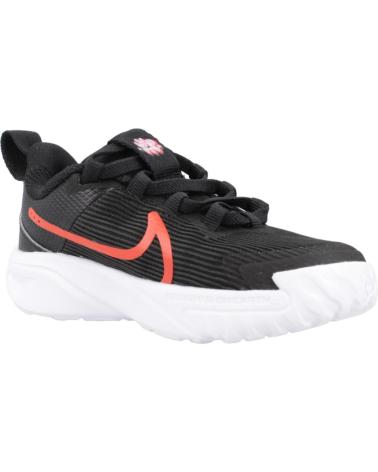 Sneaker für Mädchen NIKE ZAPATILLAS NINA MODELO STAR RUNNER 4 COLOR NEGRO 001