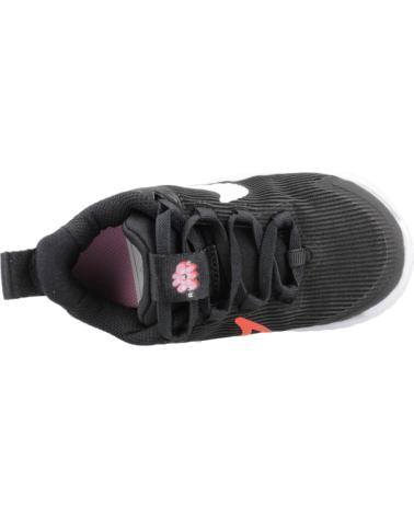 Sneaker für Mädchen NIKE ZAPATILLAS NINA MODELO STAR RUNNER 4 COLOR NEGRO 001