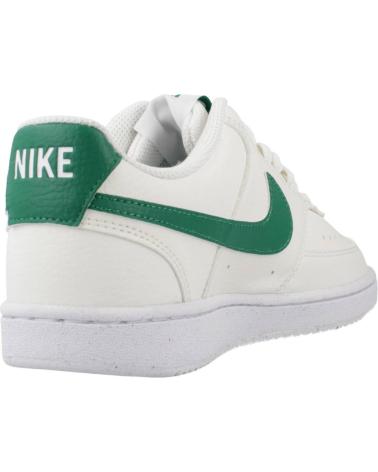Deportivas de Mujer NIKE ZAPATILLAS MUJER MODELO W COURT COLOR BEIS 133