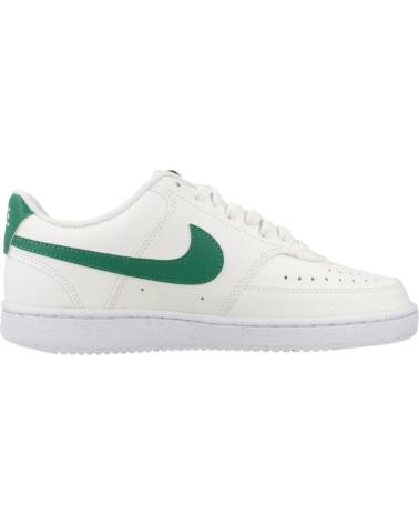 Deportivas de Mujer NIKE ZAPATILLAS MUJER MODELO W COURT COLOR BEIS 133