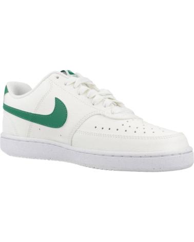 Deportivas de Mujer NIKE ZAPATILLAS MUJER MODELO W COURT COLOR BEIS 133