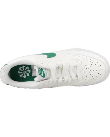 Deportivas de Mujer NIKE ZAPATILLAS MUJER MODELO W COURT COLOR BEIS 133