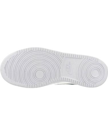Deportivas de Mujer NIKE ZAPATILLAS MUJER MODELO W COURT COLOR BEIS 133