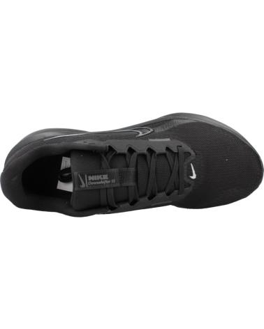 NIKE DOWNSHIFTER 13 NEGRAS FD6454-003 003