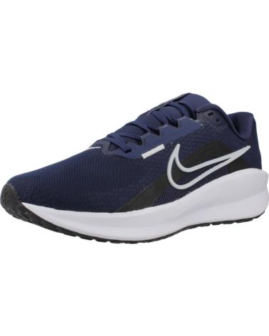 Sportif-De-Hombre-NIKE-ZAPATILLAS-HOMBRE-MODELO-DOWNSHIFTER-13-COLOR-AZUL-400