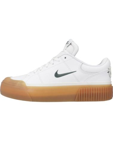 NIKE FV5526 EN COLOR PARA MUJER BLANCO