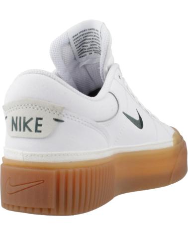 NIKE FV5526 EN COLOR PARA MUJER BLANCO