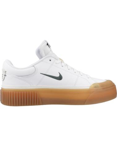 NIKE FV5526 EN COLOR PARA MUJER BLANCO