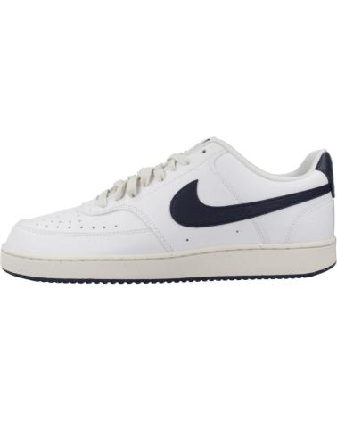 Sportivo-De-Hombre-NIKE-ZAPATILLAS-HOMBRE-MODELO-COURT-VISION-LO-COLOR-BLANCO-100