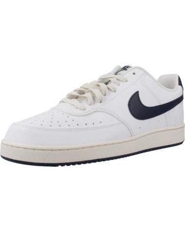 Sneaker-De-Hombre-NIKE-ZAPATILLAS-HOMBRE-MODELO-COURT-VISION-LO-COLOR-BLANCO-100