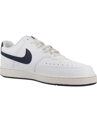 Sneaker-De-Hombre-NIKE-ZAPATILLAS-HOMBRE-MODELO-COURT-VISION-LO-COLOR-BLANCO-100