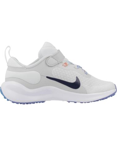 Sneaker für Junge NIKE ZAPATILLAS NINO MODELO 149643 COLOR GRIS 100