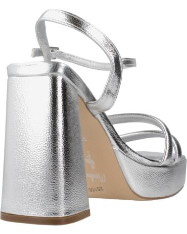 Sandalen-De-Mujer-MENBUR-SANDALIAS-DE-FIESTA-MUJER-MODELO-25156M-COLOR-PLATA-SILVER