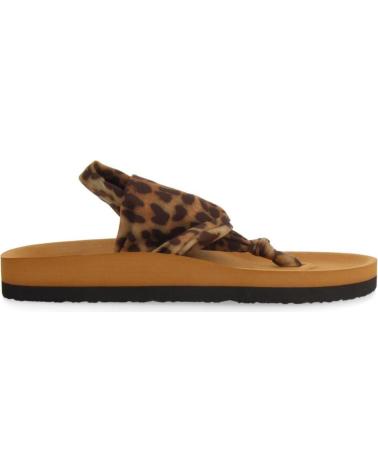 INFRADITO GIOSEPPO 65267 CALENZANO STAMPA LEOPARDATA LEOPARDO