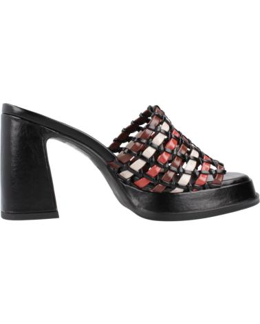 Sandalias de Mujer NOA HARMON SANDALIAS MUJER MODELO 9711N COLOR NEGRO MLTNGR