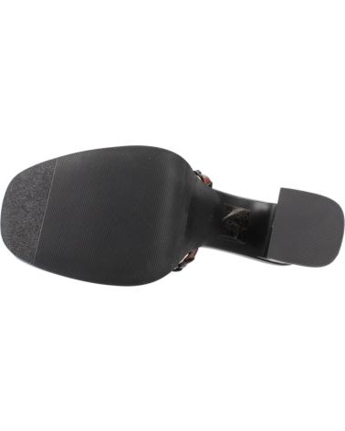 Sandalias de Mujer NOA HARMON SANDALIAS MUJER MODELO 9711N COLOR NEGRO MLTNGR