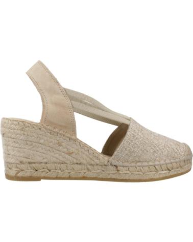 Sandálias-De-Mujer-VIDORRETA-ALPARGATAS-MUJER-MODELO-05500JMCL4-COLOR-BEIS-BLANCO