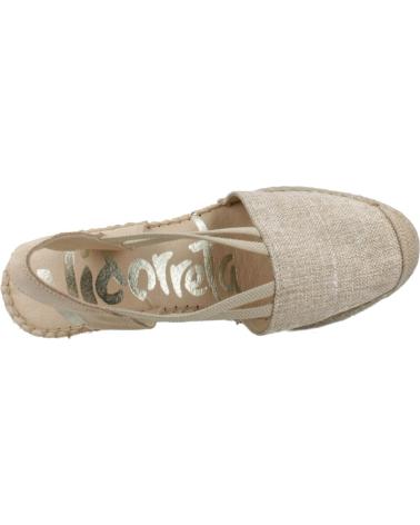 Sandálias-De-Mujer-VIDORRETA-ALPARGATAS-MUJER-MODELO-05500JMCL4-COLOR-BEIS-BLANCO