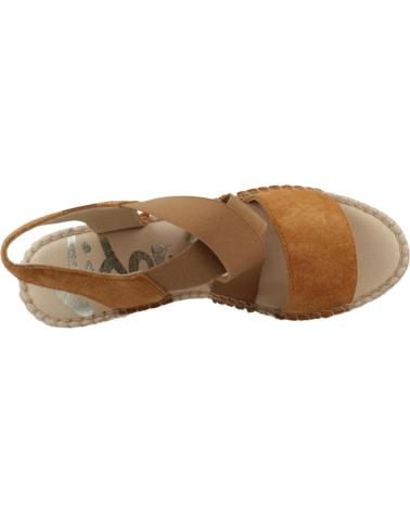 Sandals-De-Mujer-VIDORRETA-SANDALIAS-MUJER-MODELO-36400SRDO4-COLOR-MARRON-CUERO