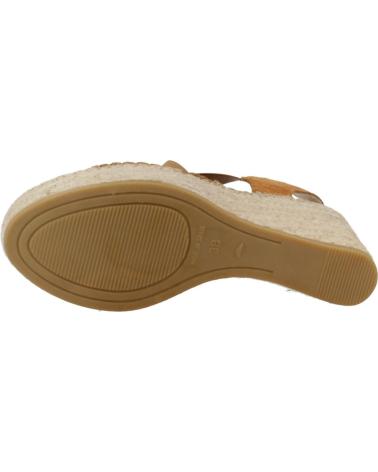 Sandals-De-Mujer-VIDORRETA-SANDALIAS-MUJER-MODELO-36400SRDO4-COLOR-MARRON-CUERO