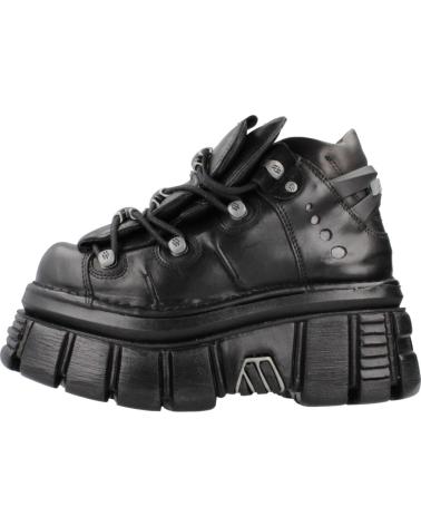 Botines-De-Mujer-NEW-ROCK-BOTINES-MUJER-MODELO-M-106-S29-COLOR-NEGRO