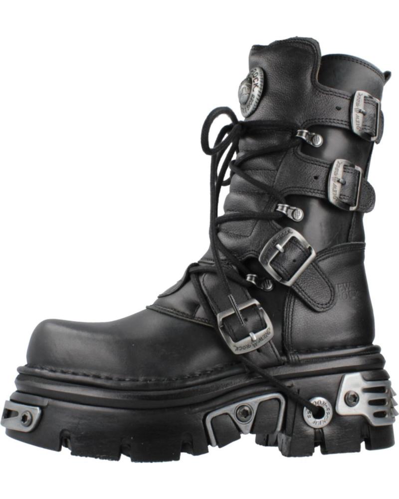 Bottes-De-Mujer-NEW-ROCK-BOTAS-MUJER-MODELO-M373-S4-COLOR-NEGRO