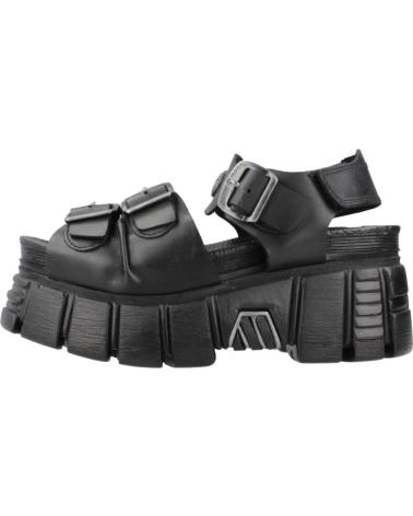 Sandalen-De-Mujer-NEW-ROCK-SANDALIAS-MUJER-MODELO-M-BIOS101SF-C1-COLOR-NEGRO